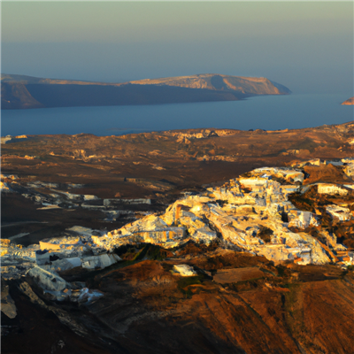 Ontdek de majestueuze Profitis Ilias Mountain op Rhodos