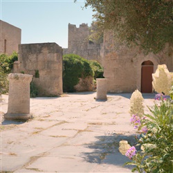 Ontdek de geschiedenis van Rhodos: Bezoek de historische bezienswaardigheden van het eiland