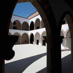 Ontdek de schatten van het Archeologisch Museum van Rhodos