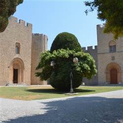 Ontdek de verborgen parels van Rhodos